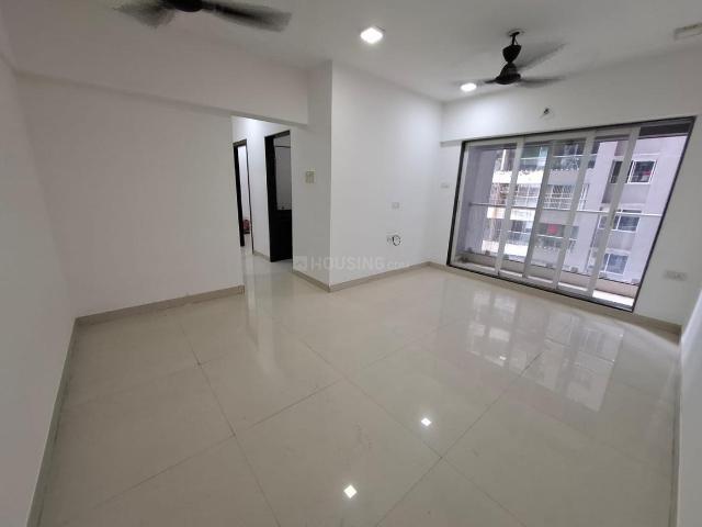 2 BHK Apartment in Mira Road East for rent Mira Bhayandar. The reference number is 20570203