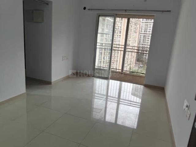 2 BHK Apartment in Mira Road East for rent Mira Bhayandar. The reference number is 20588086