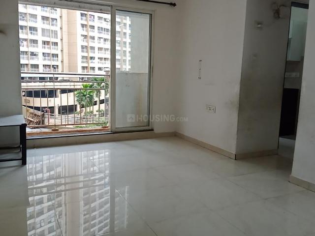 2 BHK Apartment in Mira Road East for rent Mira Bhayandar. The reference number is 20590014