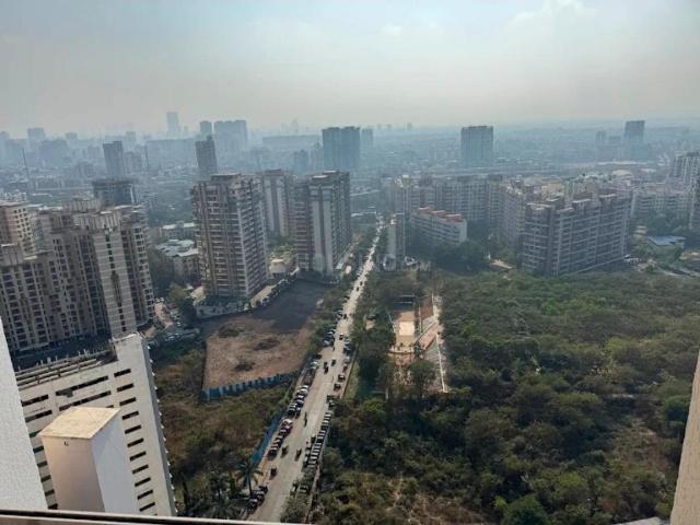 2 BHK Apartment in Mira Road East for rent Mira Bhayandar. The reference number is 20590317