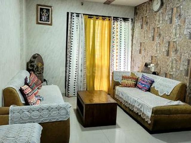 2 BHK Apartment in Mira Road East for rent Mira Bhayandar. The reference number is 20603147