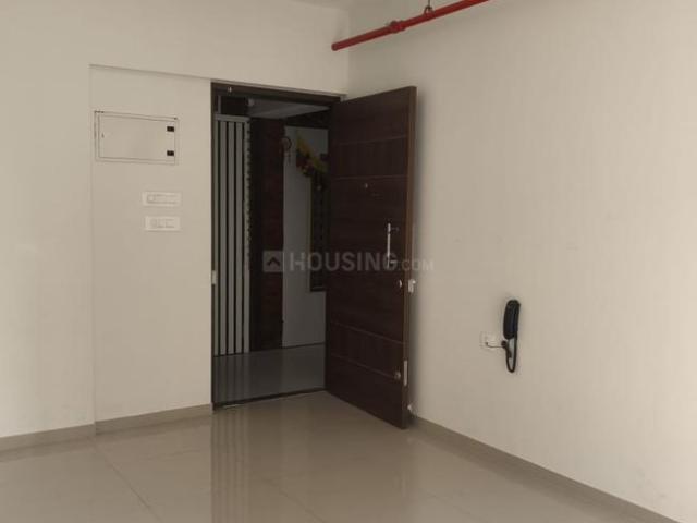 2 BHK Apartment in Mira Road East for rent Mira Bhayandar. The reference number is 20607950