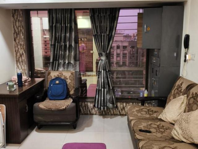 2 BHK Apartment in Mira Road East for rent Mira Bhayandar. The reference number is 20616439
