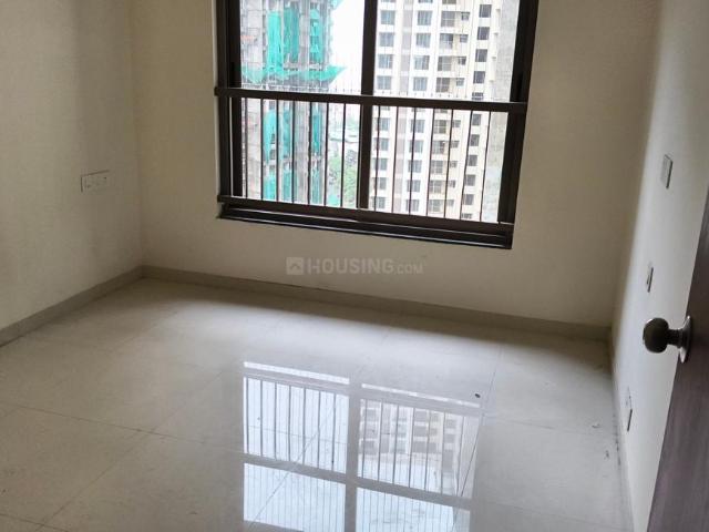 2 BHK Apartment in Mira Road East for rent Mira Bhayandar. The reference number is 20641297
