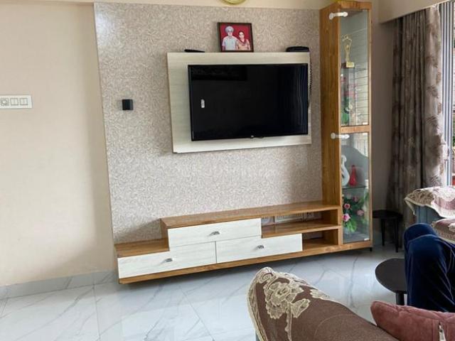 2 BHK Apartment in Mira Road East for rent Mira Bhayandar. The reference number is 20643427