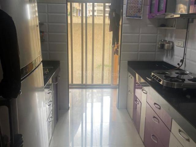 2 BHK Apartment in Mira Road East for rent Mira Bhayandar. The reference number is 20667424