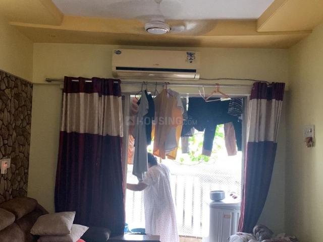 2 BHK Apartment in Mira Road East for rent Mira Bhayandar. The reference number is 20674017