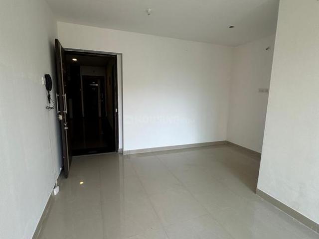 2 BHK Apartment in Mira Road East for rent Mira Bhayandar. The reference number is 20698168