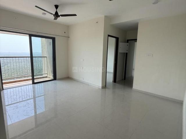 2 BHK Apartment in Mira Road East for rent Mira Bhayandar. The reference number is 20705388