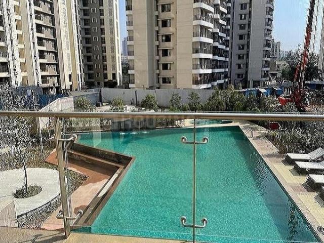 2 BHK Apartment in Mira Road East for rent Mira Bhayandar. The reference number is 20720446