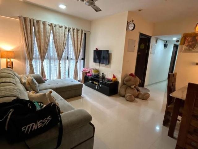 2 BHK Apartment in Mira Road East for rent Mira Bhayandar. The reference number is 20726989