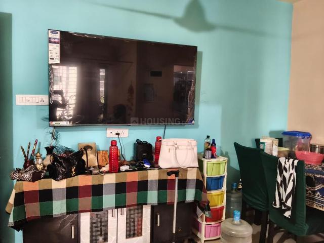 2 BHK Apartment in Mira Road East for rent Mira Bhayandar. The reference number is 20731882