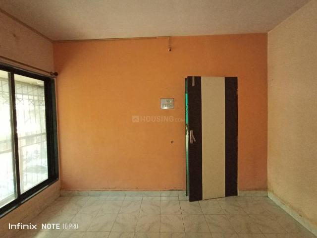 2 BHK Apartment in Mira Road East for rent Mira Bhayandar. The reference number is 20743243
