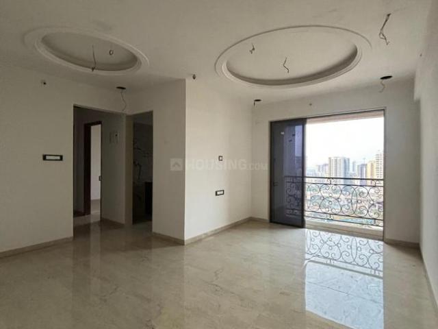 2 BHK Apartment in Mira Road East for rent Mira Bhayandar. The reference number is 20744258