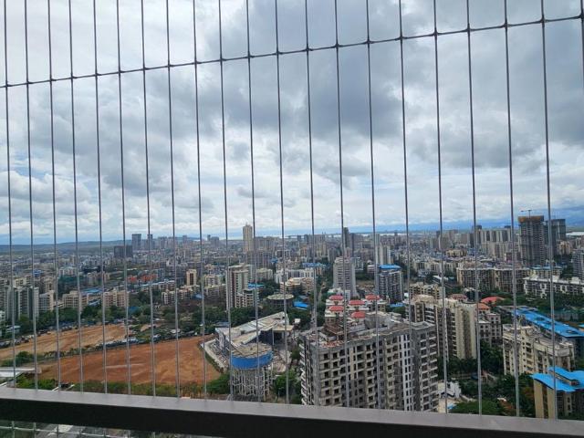 2 BHK Apartment in Mira Road East for rent Mira Bhayandar. The reference number is 20745887