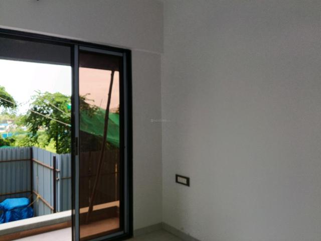 2 BHK Apartment in Mira Road East for rent Mira Bhayandar. The reference number is 20745887