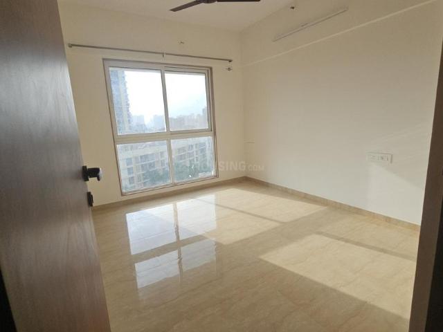 2 BHK Apartment in Mira Road East for rent Mira Bhayandar. The reference number is 20745949