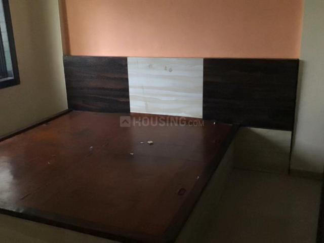 2 BHK Apartment in Mira Road East for rent Mira Bhayandar. The reference number is 20754564
