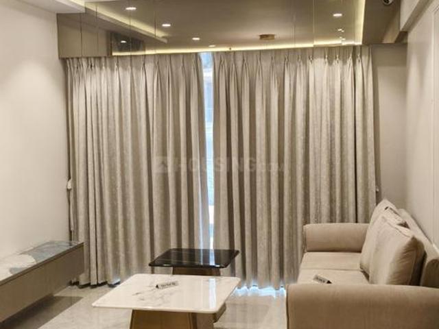 2 BHK Apartment in Mira Road East for rent Mira Bhayandar. The reference number is 20762758