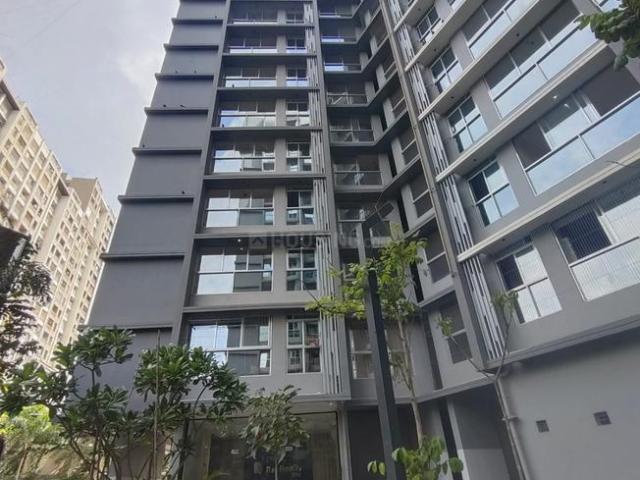 2 BHK Apartment in Mira Road East for rent Mira Bhayandar. The reference number is 20765527
