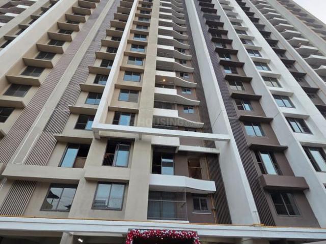 2 BHK Apartment in Mira Road East for rent Mira Bhayandar. The reference number is 20766314