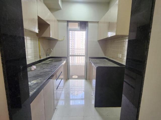 2 BHK Apartment in Mira Road East for rent Mira Bhayandar. The reference number is 20776226