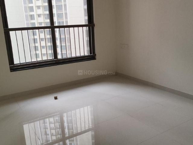 2 BHK Apartment in Mira Road East for rent Mira Bhayandar. The reference number is 20797466