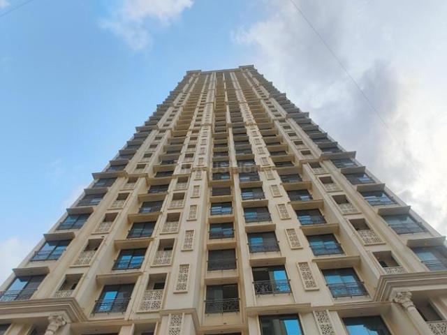 2 BHK Apartment in Mira Road East for rent Mira Bhayandar. The reference number is 20797010