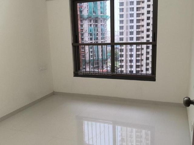 2 BHK Apartment in Mira Road East for rent Mira Bhayandar. The reference number is 20797358