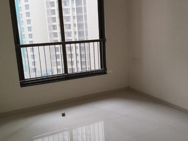 2 BHK Apartment in Mira Road East for rent Mira Bhayandar. The reference number is 20797393