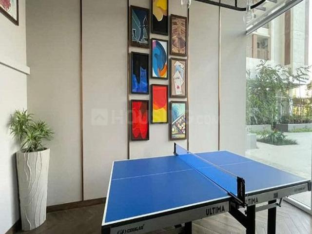 2 BHK Apartment in Mira Road East for rent Mira Bhayandar. The reference number is 20827023