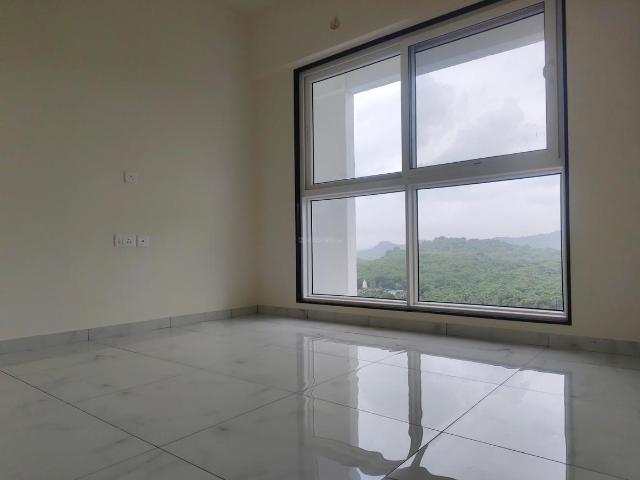 2 BHK Apartment in Mira Road East for rent Mira Bhayandar. The reference number is 20829508