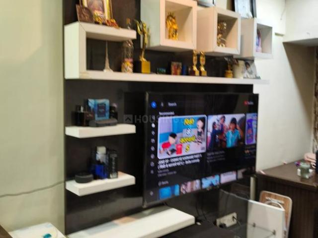 2 BHK Apartment in Mira Road East for rent Mira Bhayandar. The reference number is 20831431
