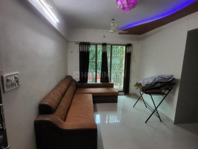 2 BHK Apartment in Mira Road East for rent Mira Bhayandar. The reference number is 20831057