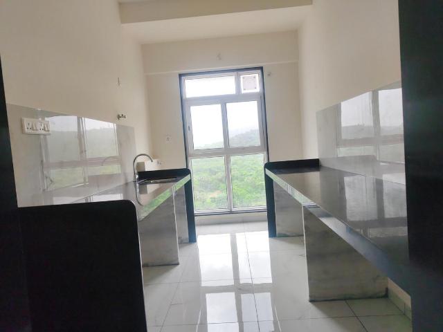 2 BHK Apartment in Mira Road East for rent Mira Bhayandar. The reference number is 20841224