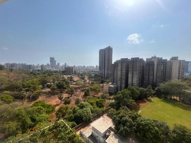 2 BHK Apartment in Mira Road East for rent Mira Bhayandar. The reference number is 20842223