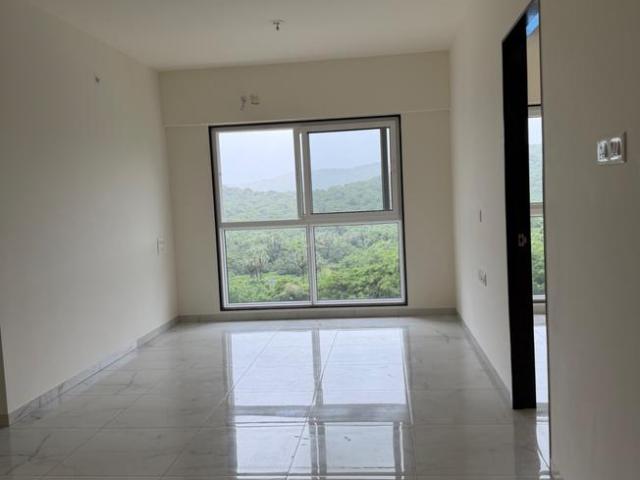 2 BHK Apartment in Mira Road East for rent Mira Bhayandar. The reference number is 20842257