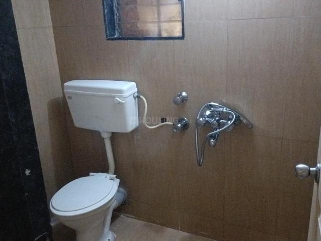 2 BHK Apartment in Mira Road East for rent Mira Bhayandar. The reference number is 20845409