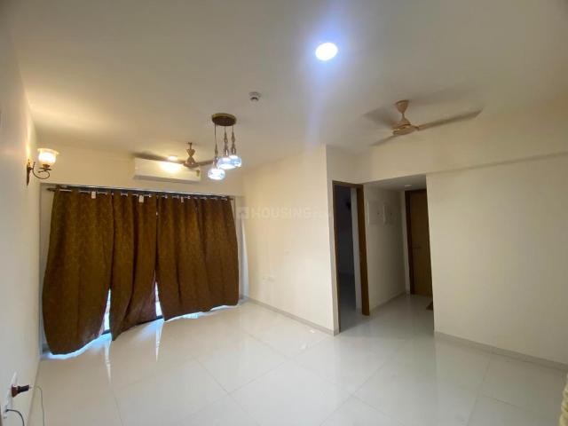 2 BHK Apartment in Mira Road East for rent Mira Bhayandar. The reference number is 20845188
