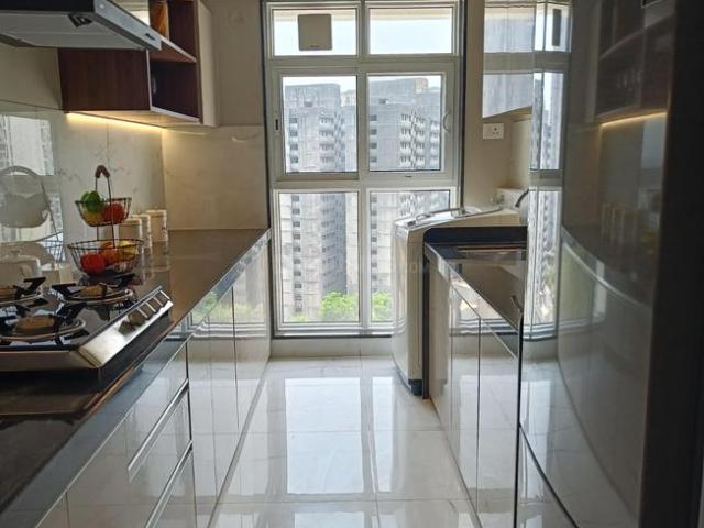 2 BHK Apartment in Mira Road East for rent Mira Bhayandar. The reference number is 20848164