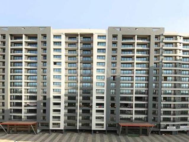 2 BHK Apartment in Mira Road East for rent Mira Bhayandar. The reference number is 20856778