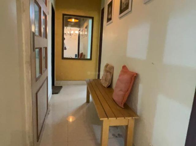 2 BHK Apartment in Mira Road East for rent Mira Bhayandar. The reference number is 20864499