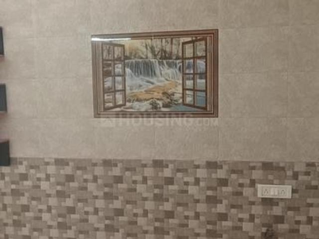 2 BHK Apartment in Mira Road East for rent Mira Bhayandar. The reference number is 20866214
