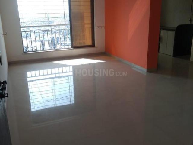 2 BHK Apartment in Mira Road East for rent Mira Bhayandar. The reference number is 20872045