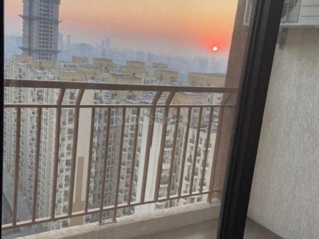 2 BHK Apartment in Mira Road East for rent Mira Bhayandar. The reference number is 20872223