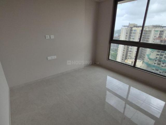 2 BHK Apartment in Mira Road East for rent Mira Bhayandar. The reference number is 20883186