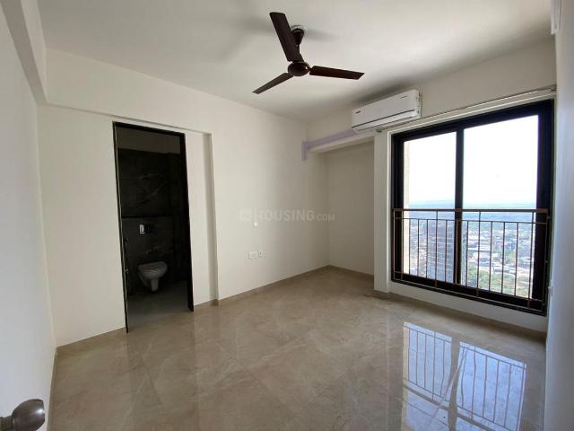 2 BHK Apartment in Mira Road East for rent Mira Bhayandar. The reference number is 20895737