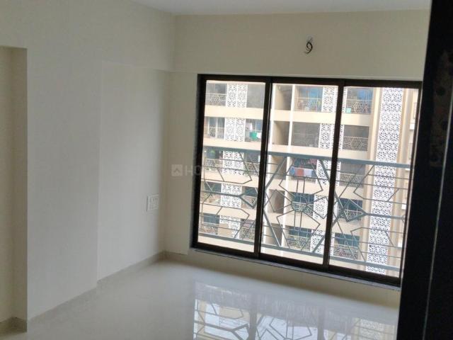 2 BHK Apartment in Mira Road East for rent Mira Bhayandar. The reference number is 20905984