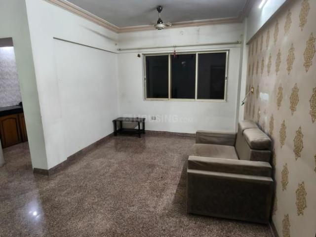 2 BHK Apartment in Mira Road East for rent Mira Bhayandar. The reference number is 20906310