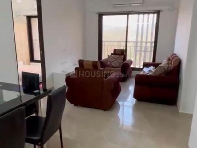 2 BHK Apartment in Mira Road East for rent Mira Bhayandar. The reference number is 20910606